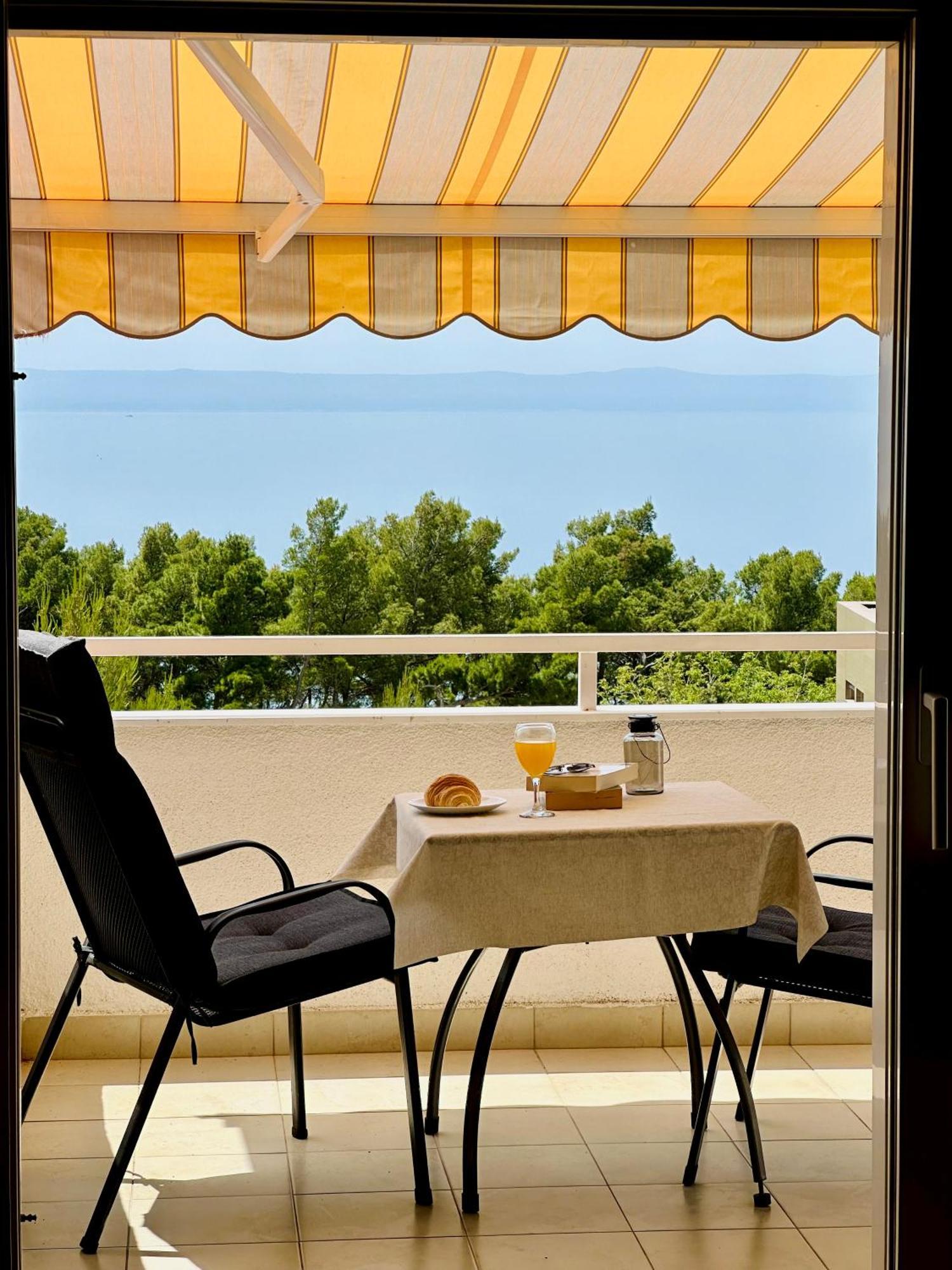 Appartamento Penthouse With Sea View *